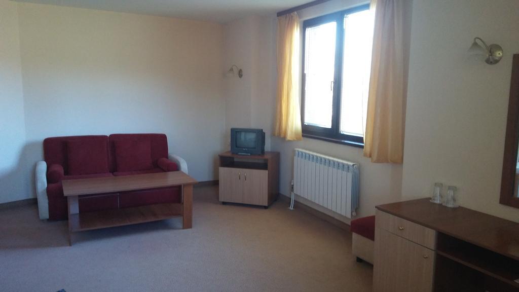 Bistrica Hotel 萨莫科夫 客房 照片