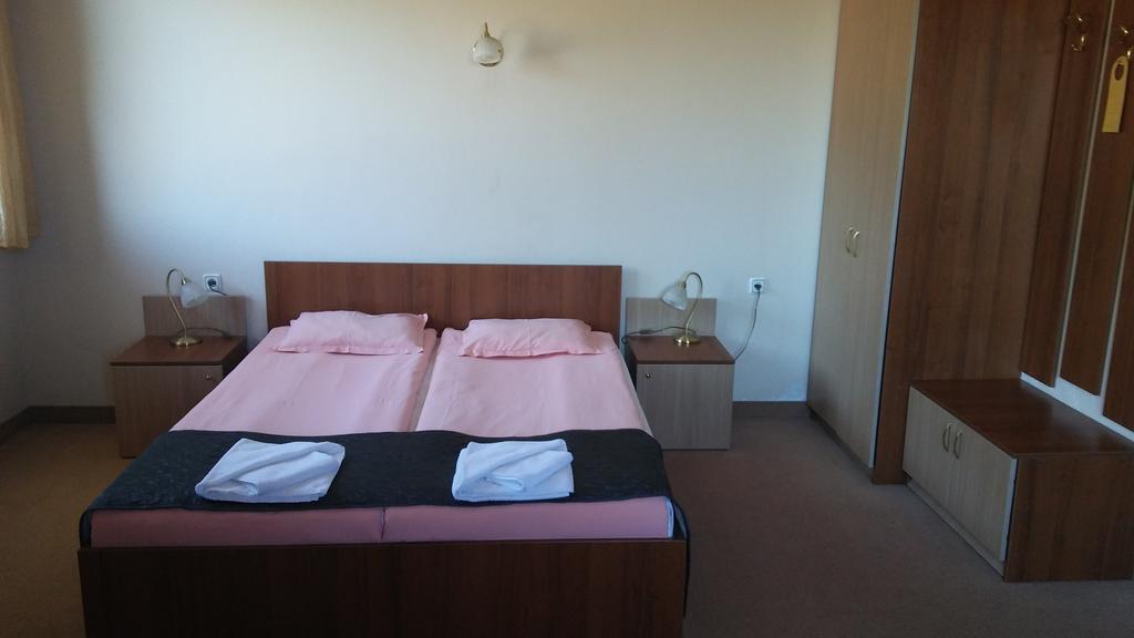 Bistrica Hotel 萨莫科夫 客房 照片