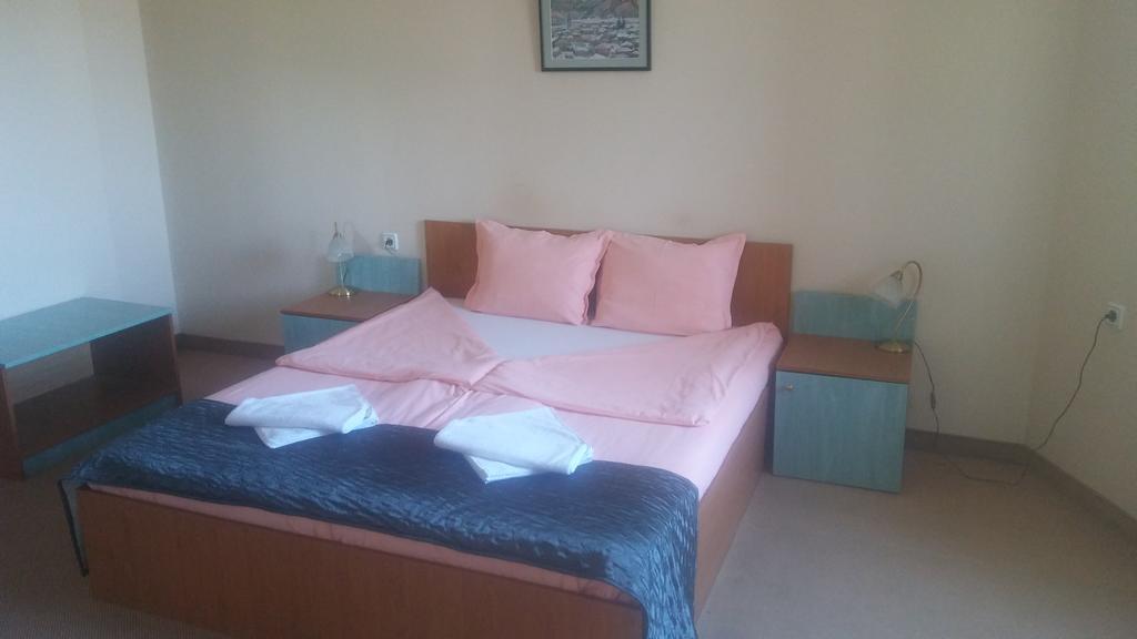 Bistrica Hotel 萨莫科夫 外观 照片