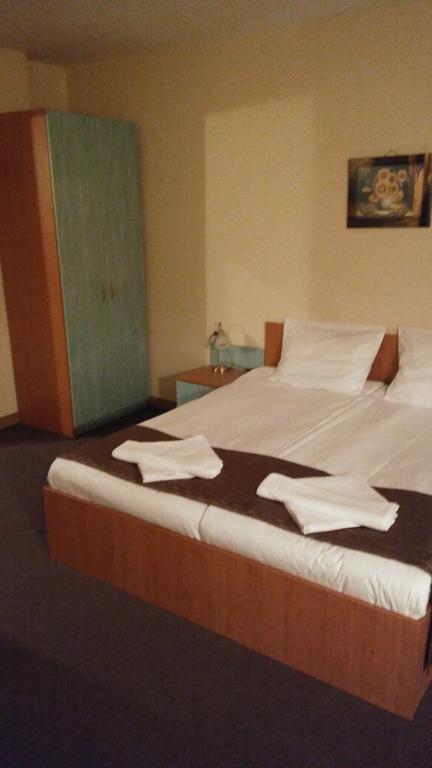 Bistrica Hotel 萨莫科夫 外观 照片