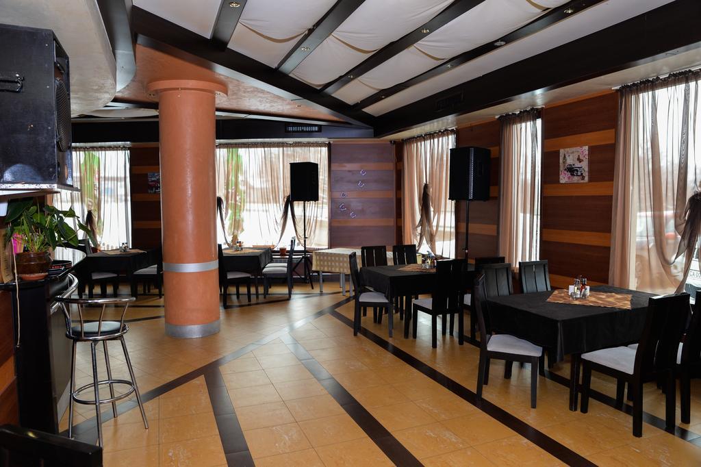 Bistrica Hotel 萨莫科夫 外观 照片