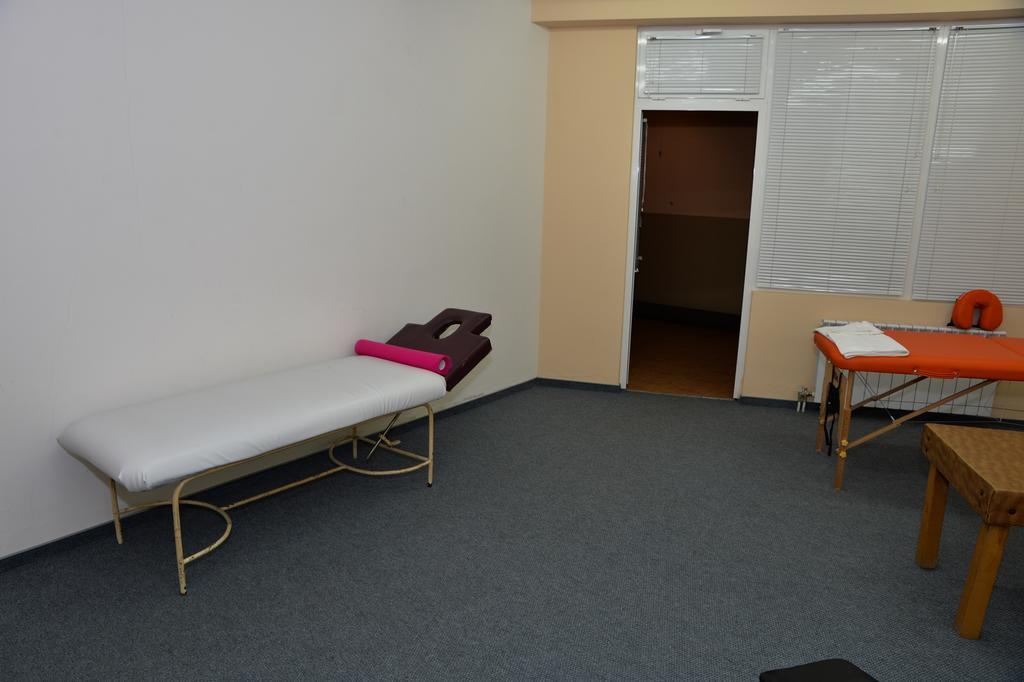 Bistrica Hotel 萨莫科夫 外观 照片