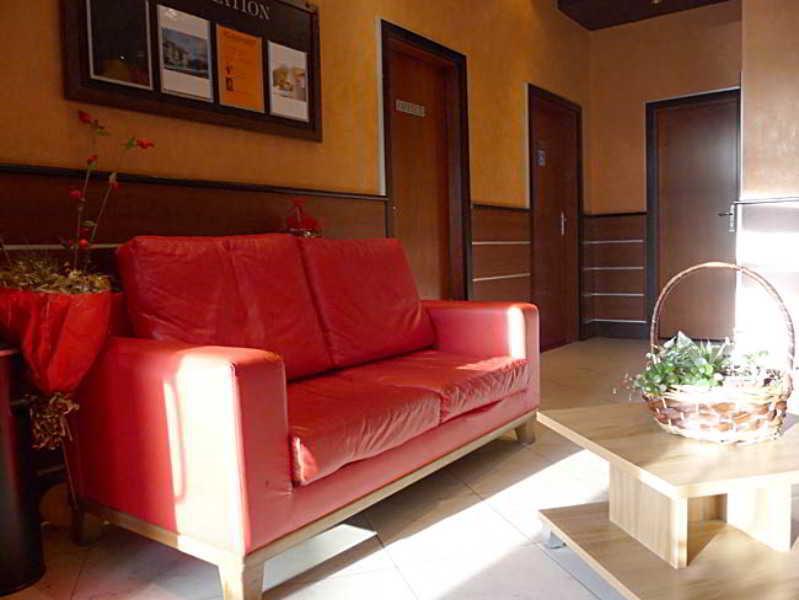 Bistrica Hotel 萨莫科夫 外观 照片
