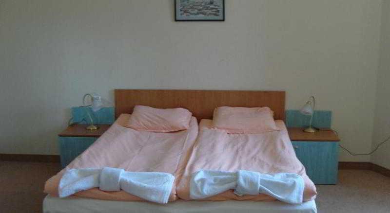 Bistrica Hotel 萨莫科夫 外观 照片