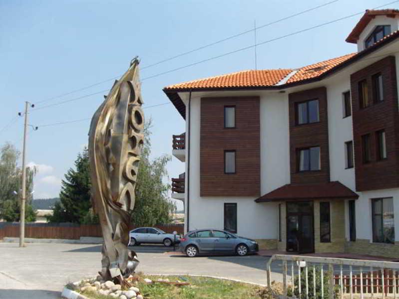 Bistrica Hotel 萨莫科夫 便利设施 照片