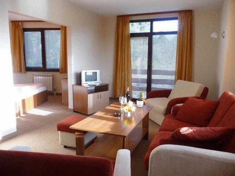 Bistrica Hotel 萨莫科夫 外观 照片