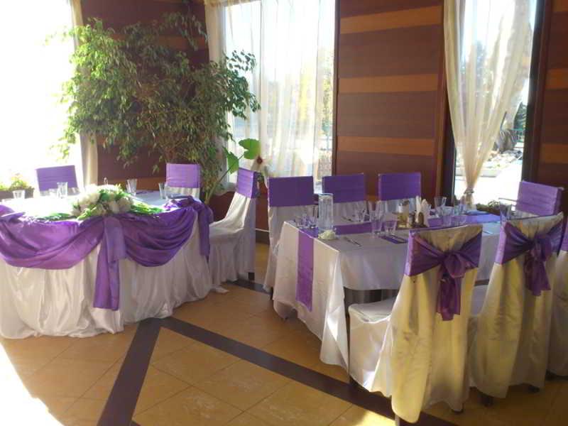 Bistrica Hotel 萨莫科夫 外观 照片