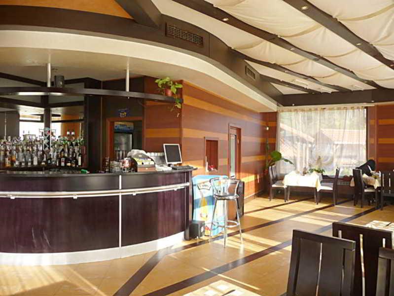 Bistrica Hotel 萨莫科夫 外观 照片